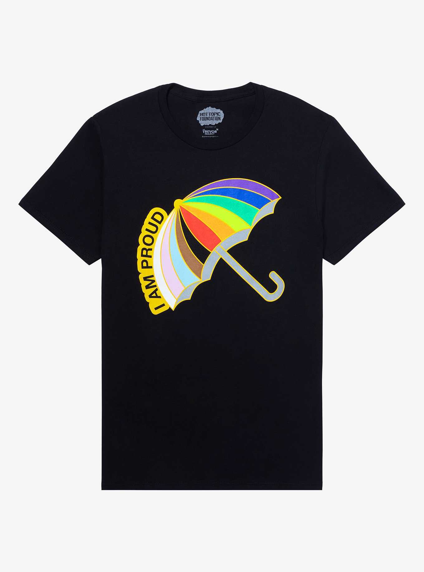 Pride 2024 - LGBTQ+ Outfits, Merch & Apparel