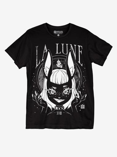 【CPGN STUDIO】LUNA Artwork Short Sleeve CPGN STUDIO | ファッション通販サイト NUGU