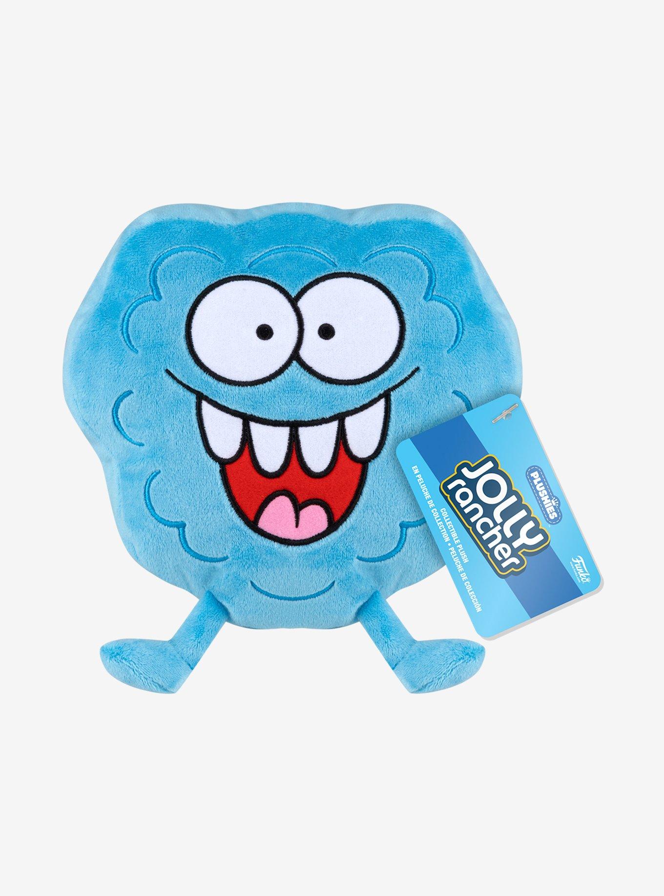 Funko Jolly Rancher Blue Raspberry 7 Inch Plush, , hi-res