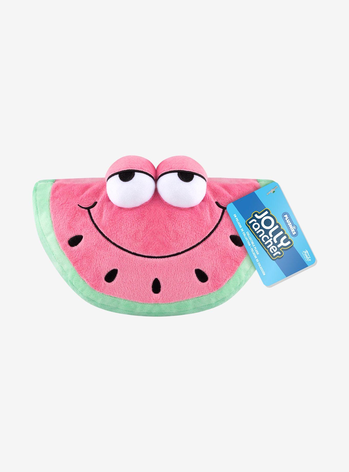 Funko Jolly Rancher Watermelon 7 Inch Plush