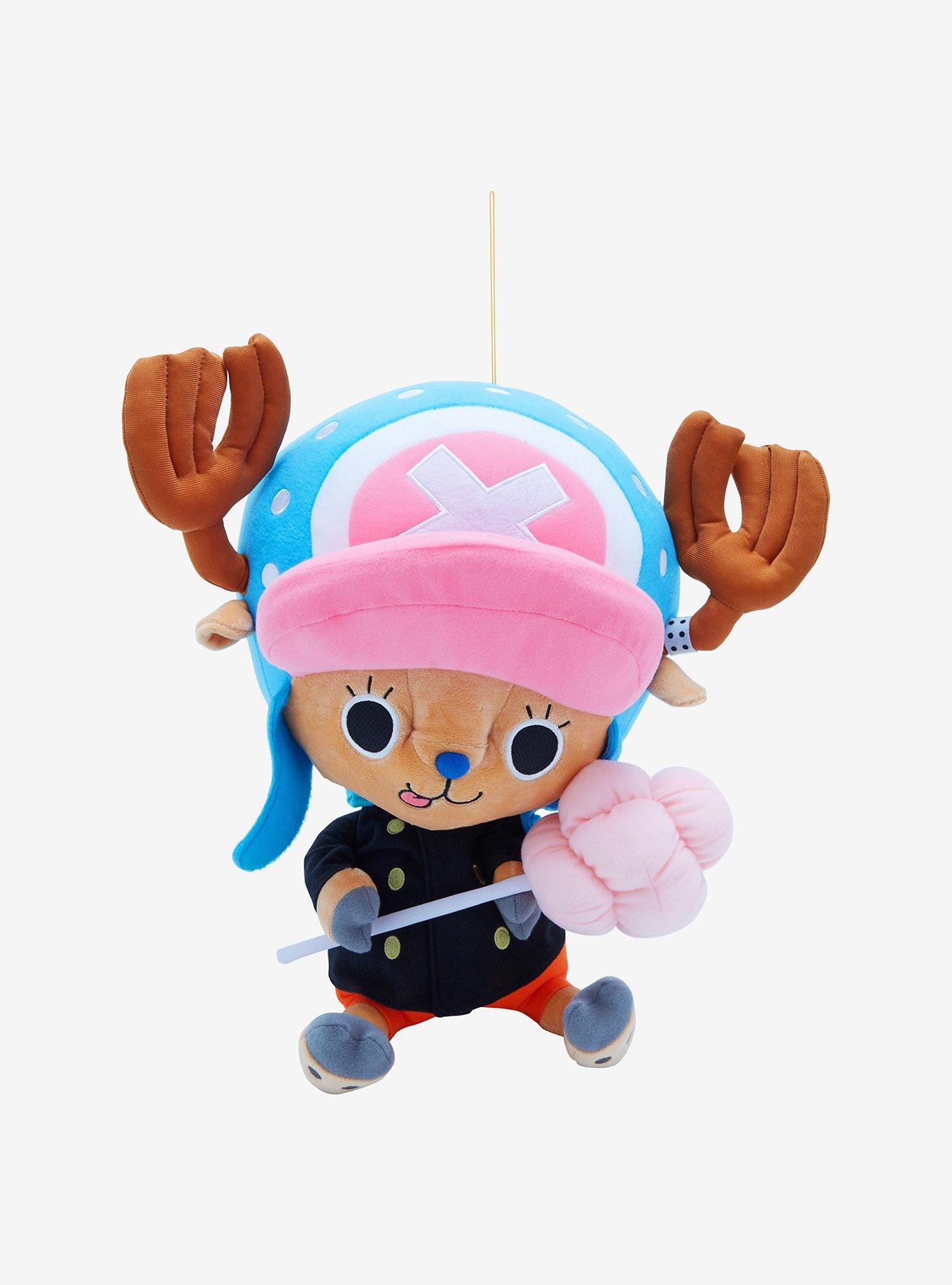 Figurine One Piece Tony Chopper Ninja 