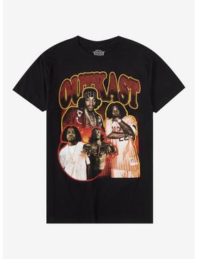 Outkast Photo Collage T-Shirt, , hi-res
