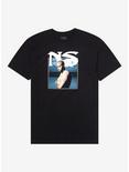 Nas God's Son Album Anniversary T-Shirt, BLACK, hi-res