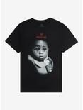Lil Wayne Tha Carter III T-Shirt, BLACK, hi-res