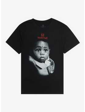 Lil Wayne Tha Carter III T-Shirt, , hi-res