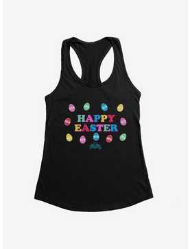Mighty Morphin Power Rangers Happy Easter Womens Tank Top, , hi-res