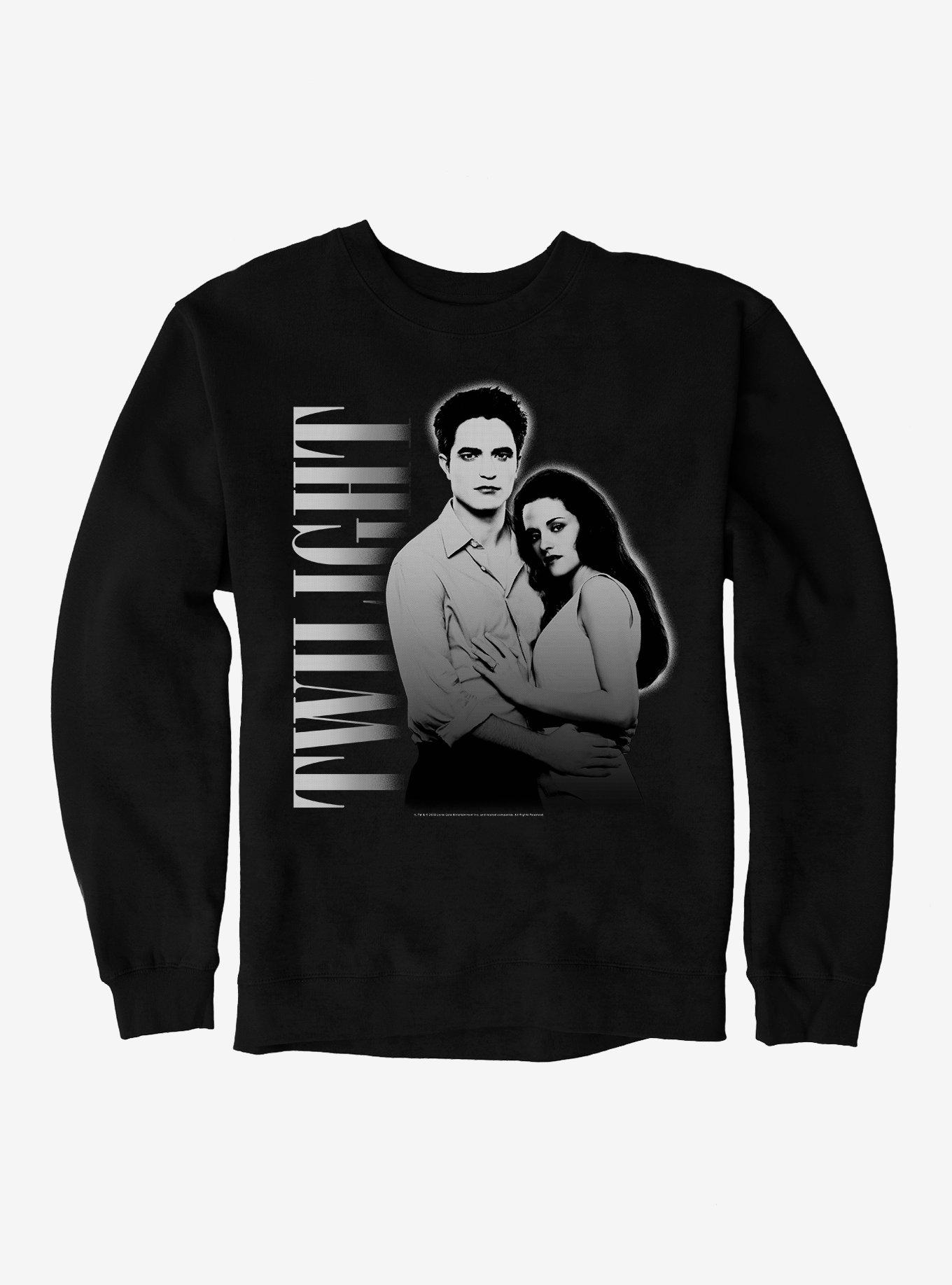 Twilight Love Triangle Sweatshirt, , hi-res