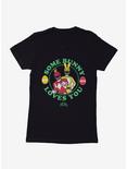 Mighty Morphin Power Rangers Some Bunny Loves You Womens T-Shirt, , hi-res