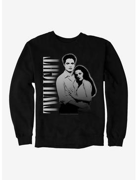 Twilight Love Triangle Sweatshirt, , hi-res