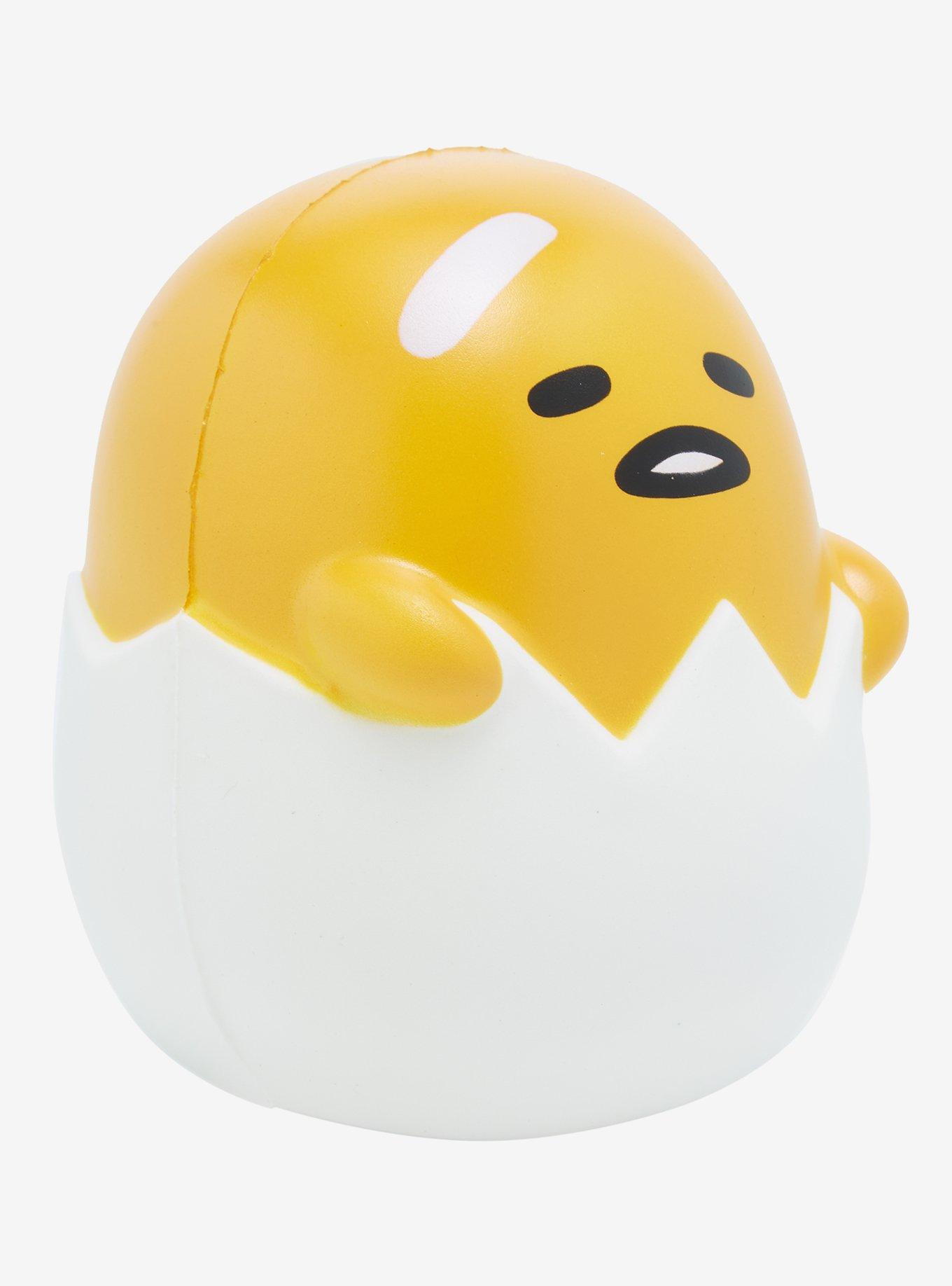 Gudetama cheap squeeze toy