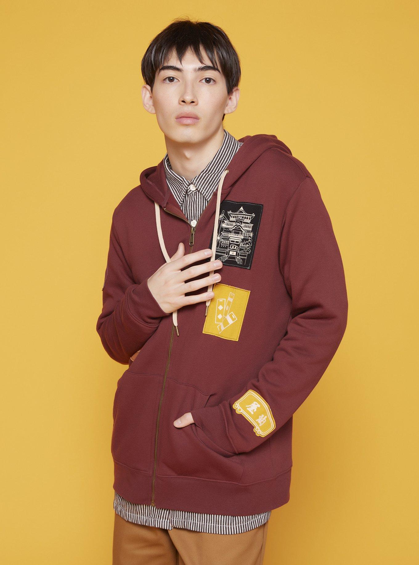 Netflix Market x Squid Game Piggy Bank Hoodie