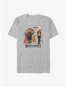 Disney Hocus Pocus Reclaim The Flame T-Shirt, , hi-res