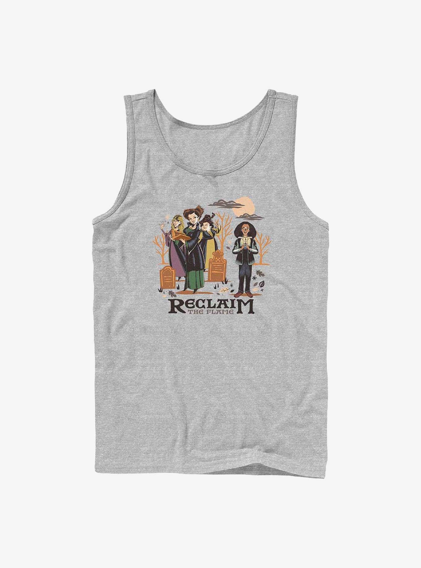 Disney Hocus Pocus Reclaim The Flame Tank, , hi-res