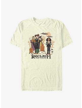 Disney Hocus Pocus Reclaim The Flame T-Shirt, , hi-res