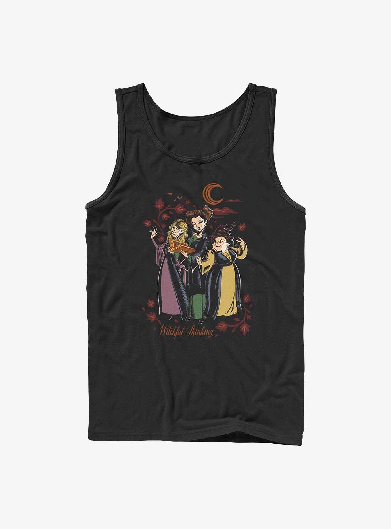 Disney Hocus Pocus Witchful Thinking Full Tank, , hi-res