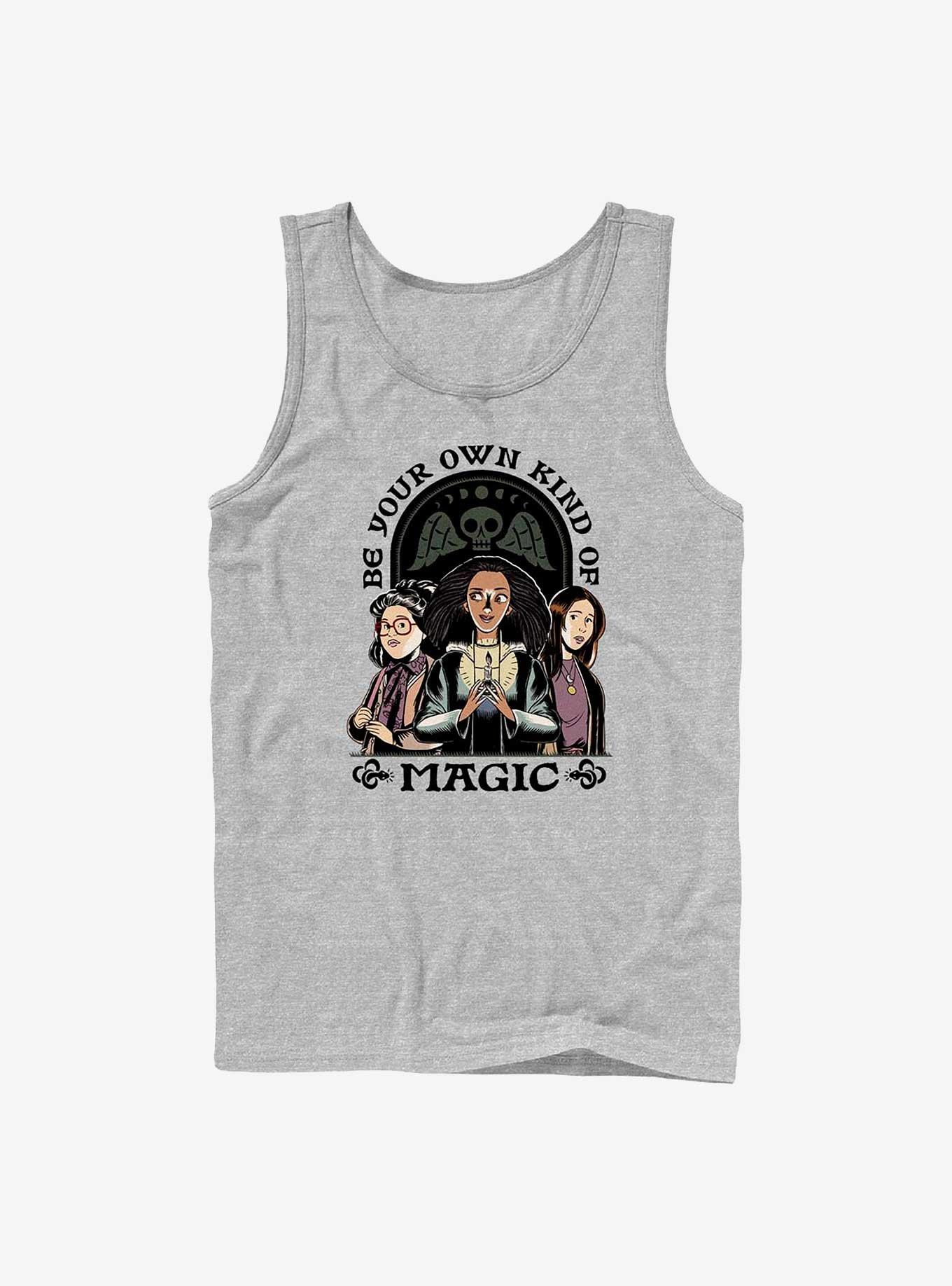 Disney Hocus Pocus Your Own Kind Of Magic Tank