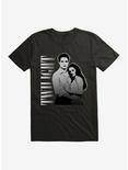 Twilight Love Triangle T-Shirt, BLACK, hi-res