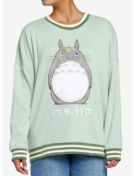 Her Universe Studio Ghibli My Neighbor Totoro Sweatshirt, , hi-res