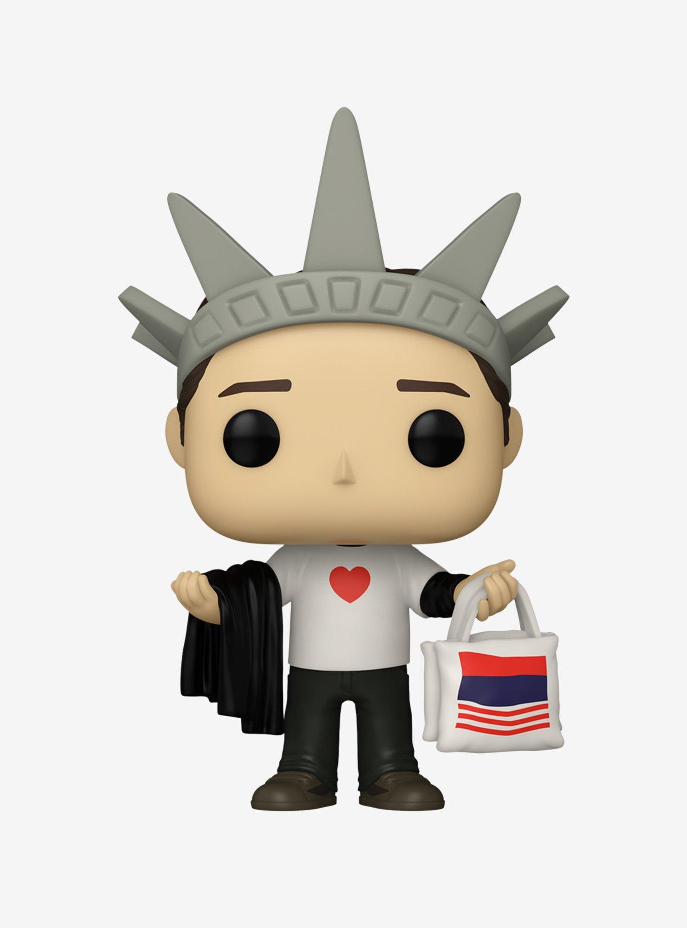 Funko Friends Pop! Television Chandler Bing Vinyl Figure, , hi-res