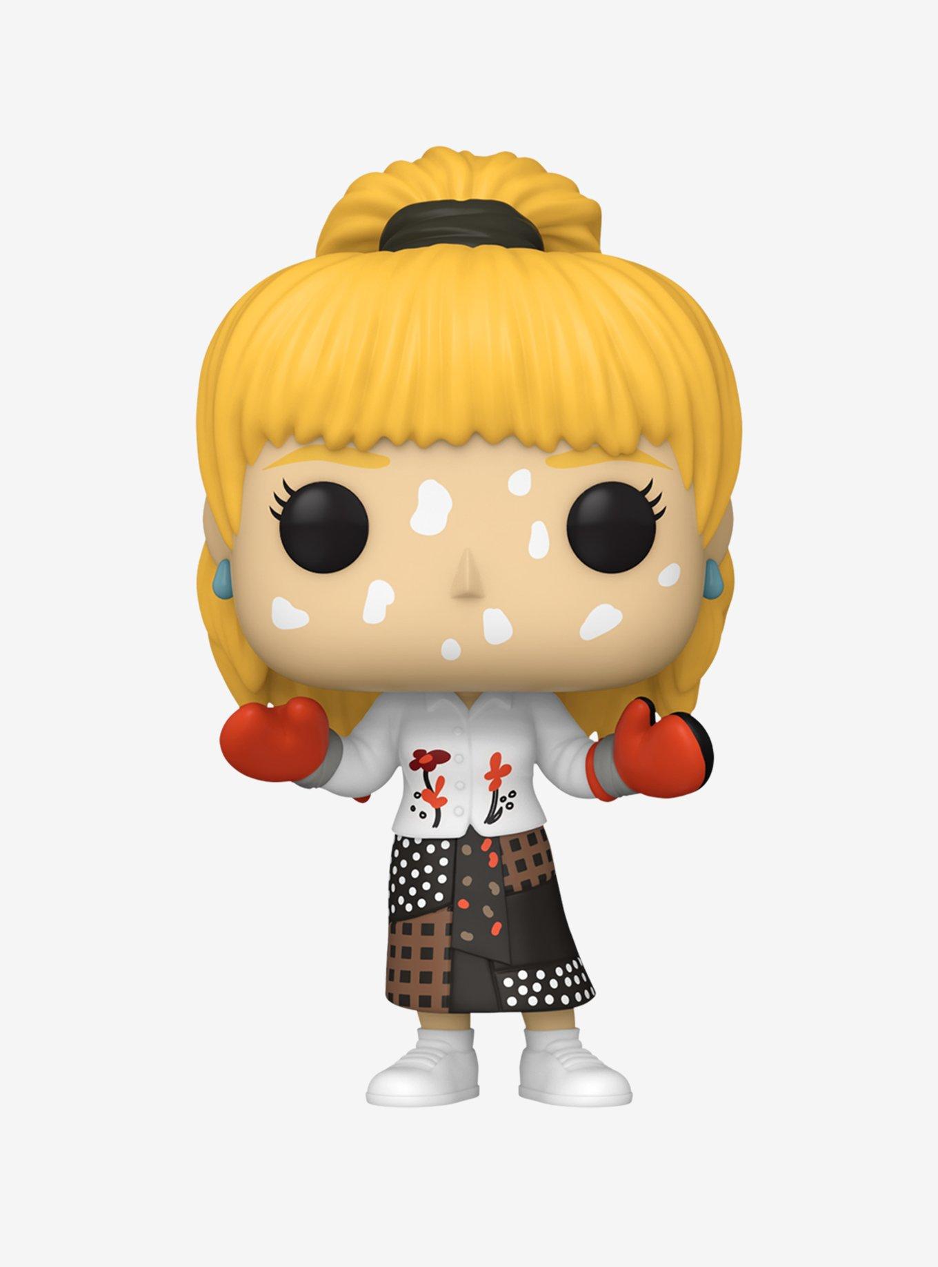 Funko Friends Pop! Television Phoebe Buffay Vinyl Figure, , hi-res