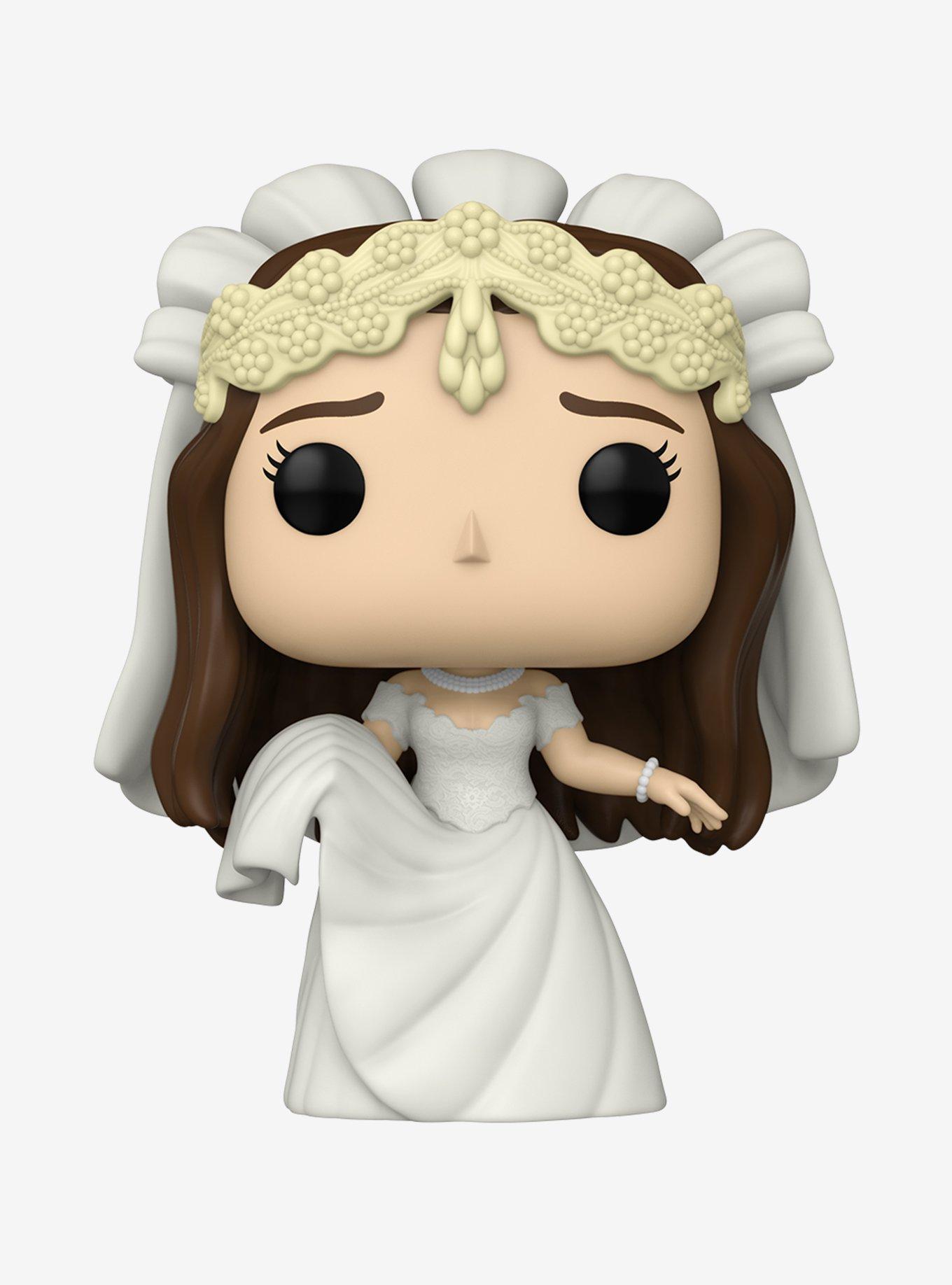 Funko Friends Pop! Television Rachel Green Vinyl Figure, , hi-res