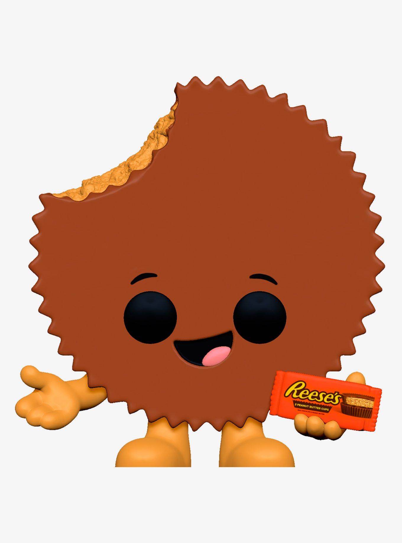 Funko Pop! Ad Icons Reese's Vinyl Figure, , hi-res