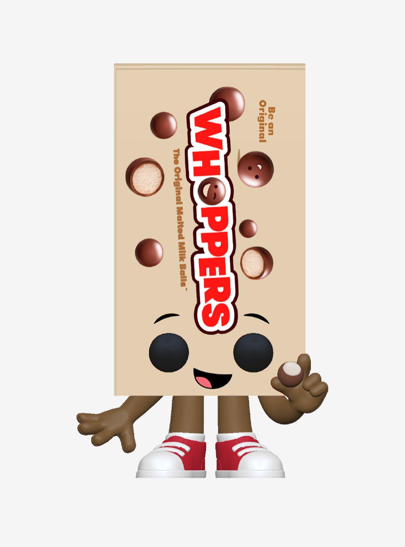 Funko Pop! Ad Icons Whoppers Vinyl Figure, , hi-res