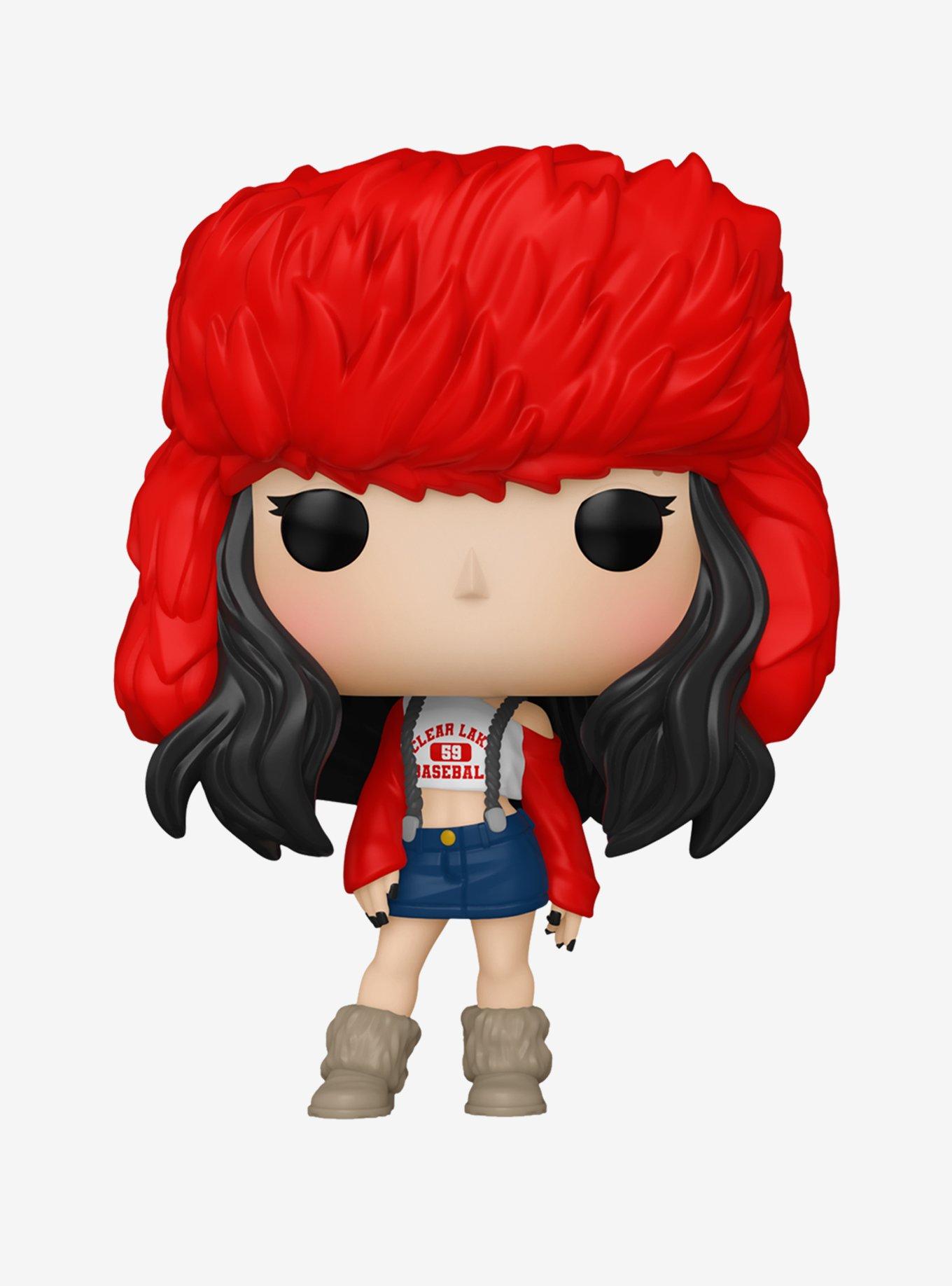 Funko BLACKPINK Pop! Rocks Jennie Vinyl Figure, , hi-res