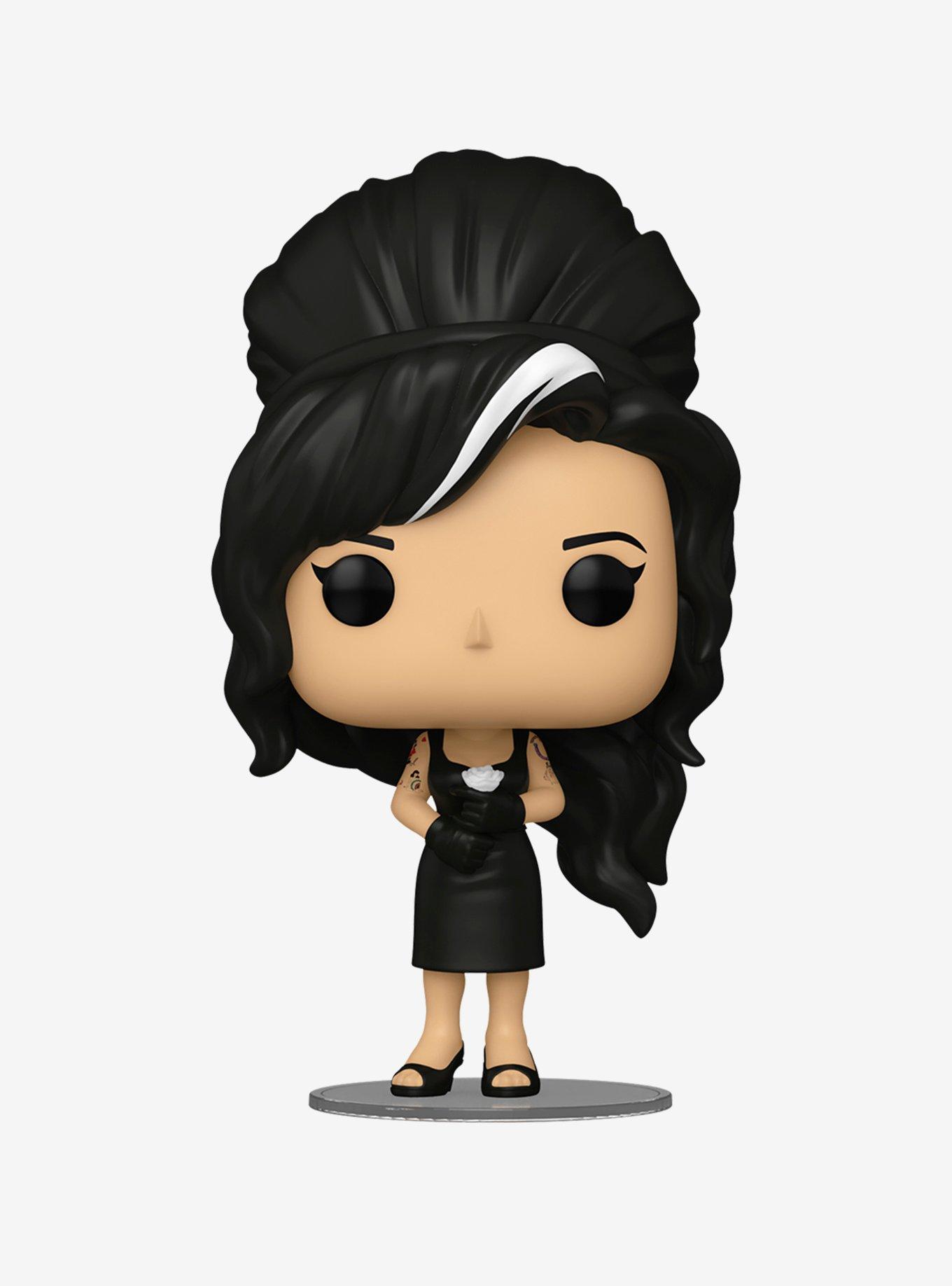 Funko Pop! Rocks Amy Winehouse Vinyl Figure, , hi-res
