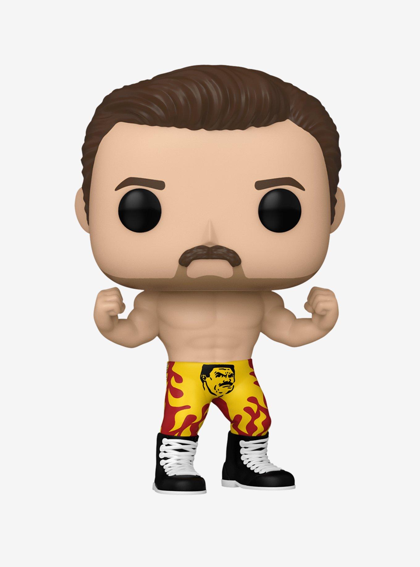 Funko WWE Pop! WWE "Ravishing" Rick Rude Vinyl Figure, , hi-res