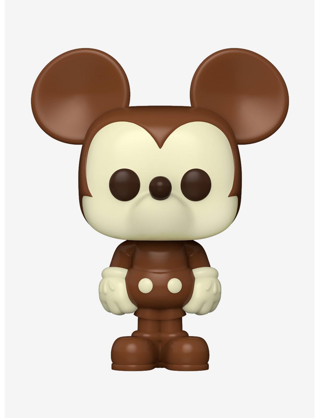 Funko Disney Pop! Mickey Mouse (Chocolate) Vinyl Figure, , hi-res