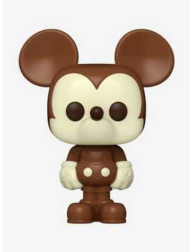 Funko Disney Pop! Mickey Mouse (Chocolate) Vinyl Figure, , hi-res