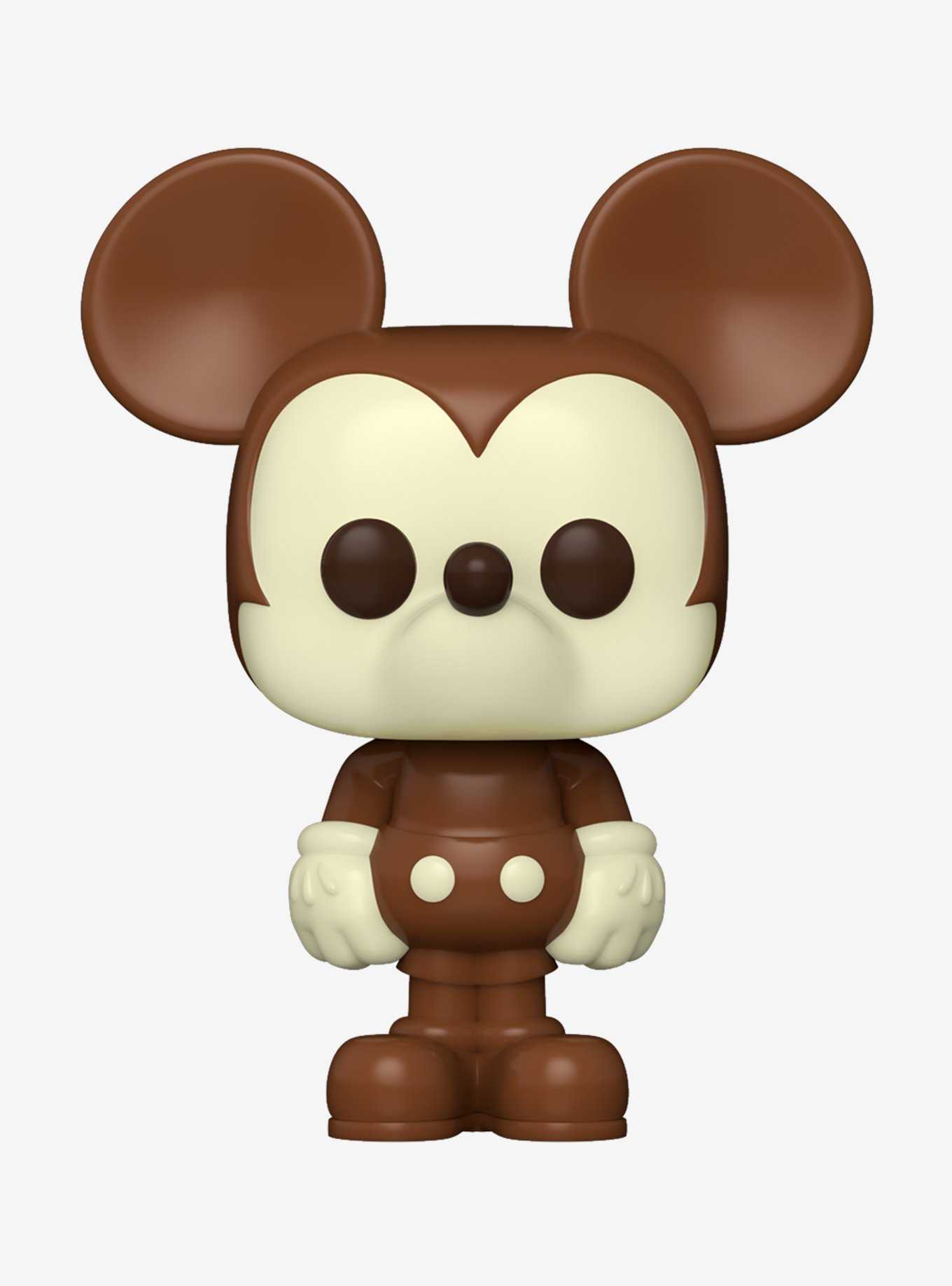 Disney100 Mickey Mouse Platinum Figural Mug
