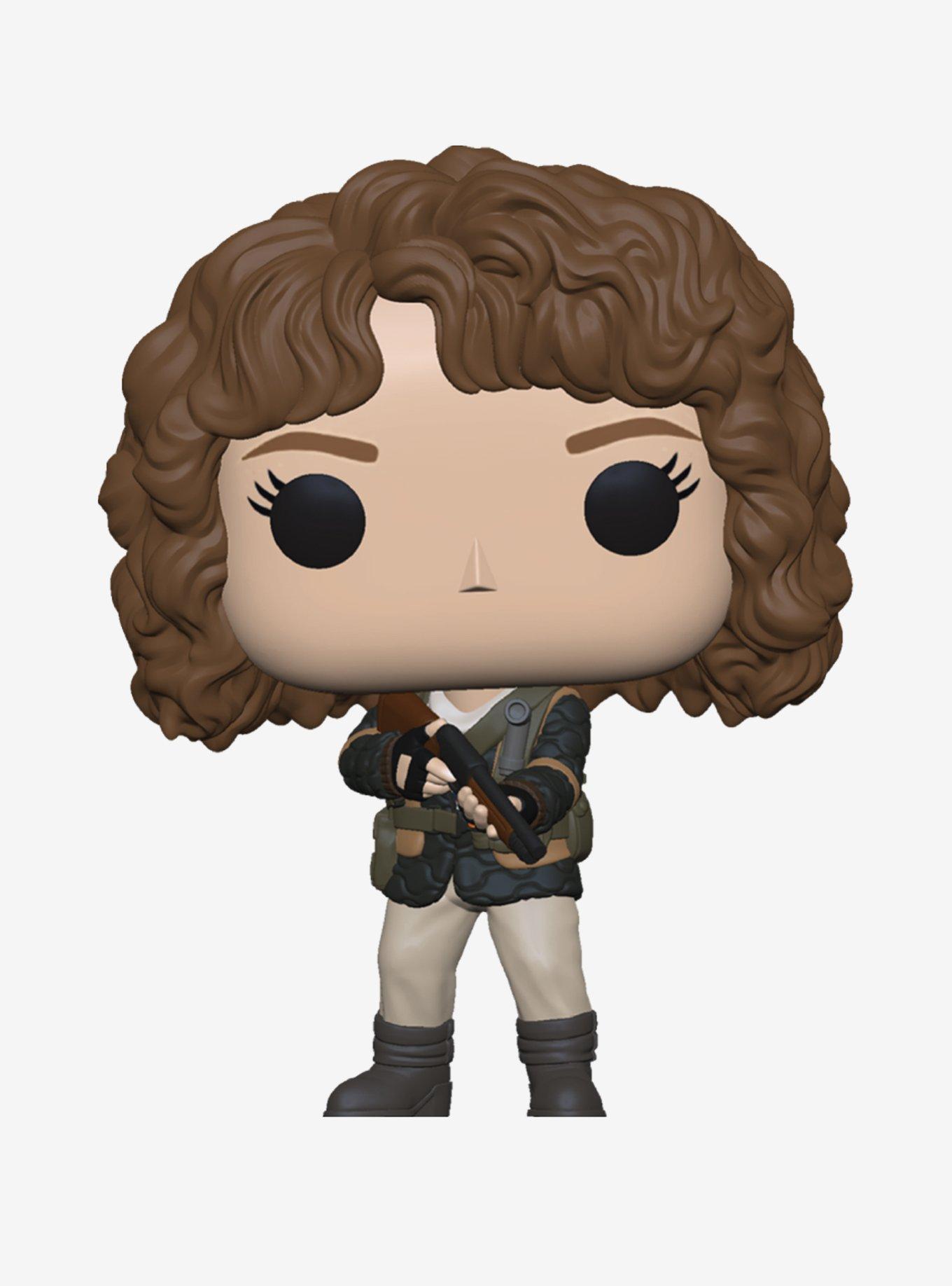Funko Stranger Things Pop! Television Nancy Vinyl Figure, , hi-res