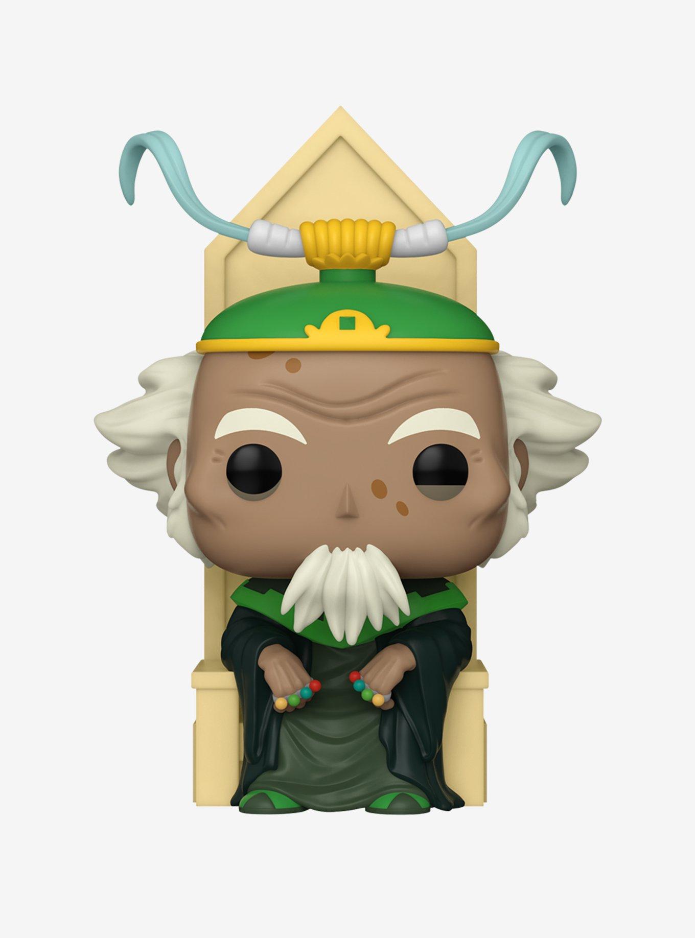 Funko Introduces New Avatar Pop! Figures Ahead of Avatar: The