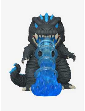 Funko Godzilla Singular Point Pop! Animation Godzilla Ultima With Heat Ray Vinyl Figure, , hi-res