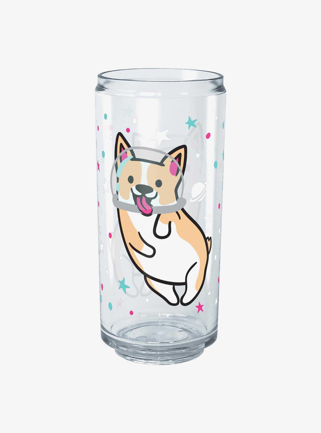 Hot Topic Space Corgi Can Cup , , hi-res