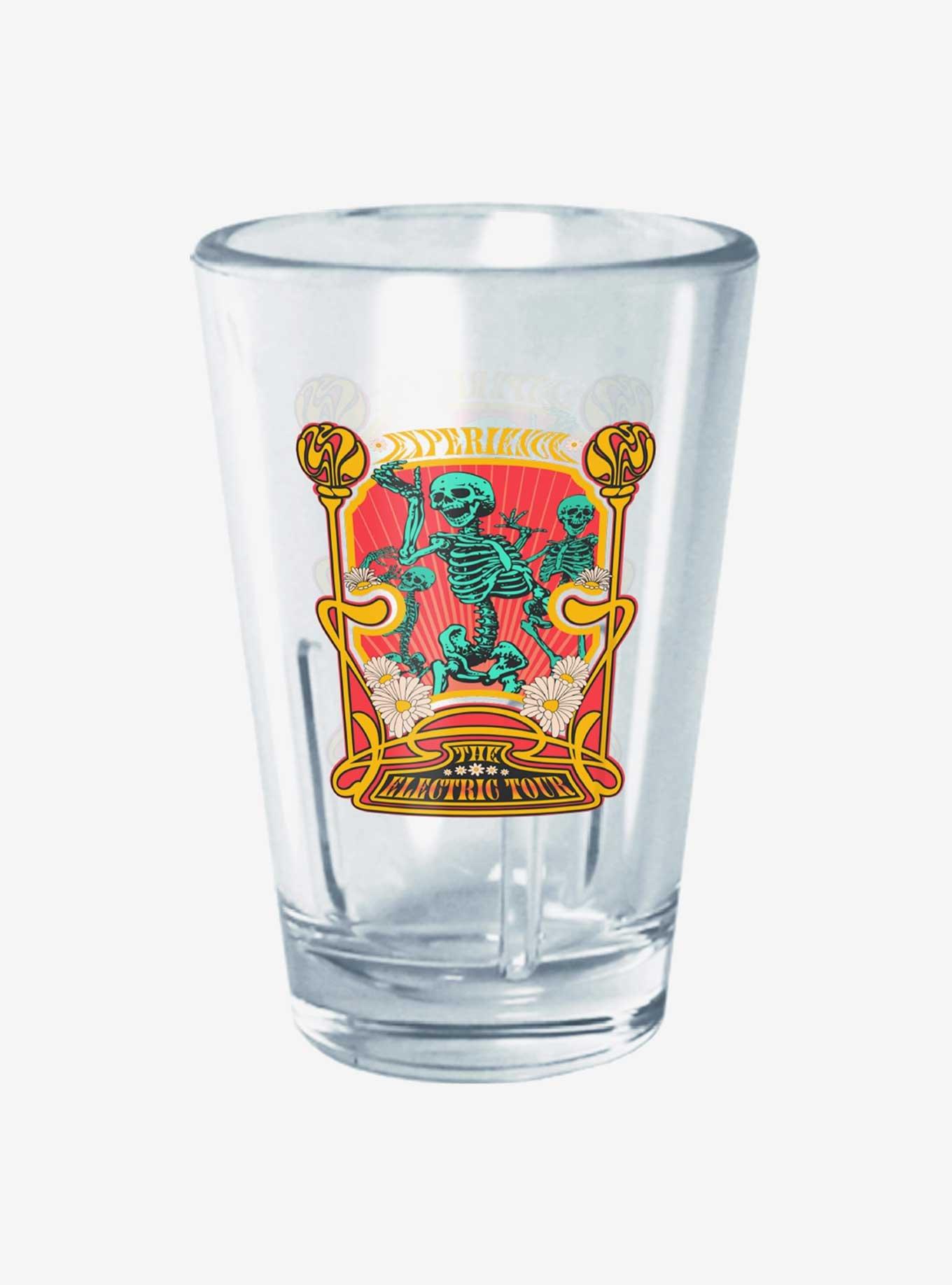 Electric Tour Nouveau Mini Glass, , hi-res