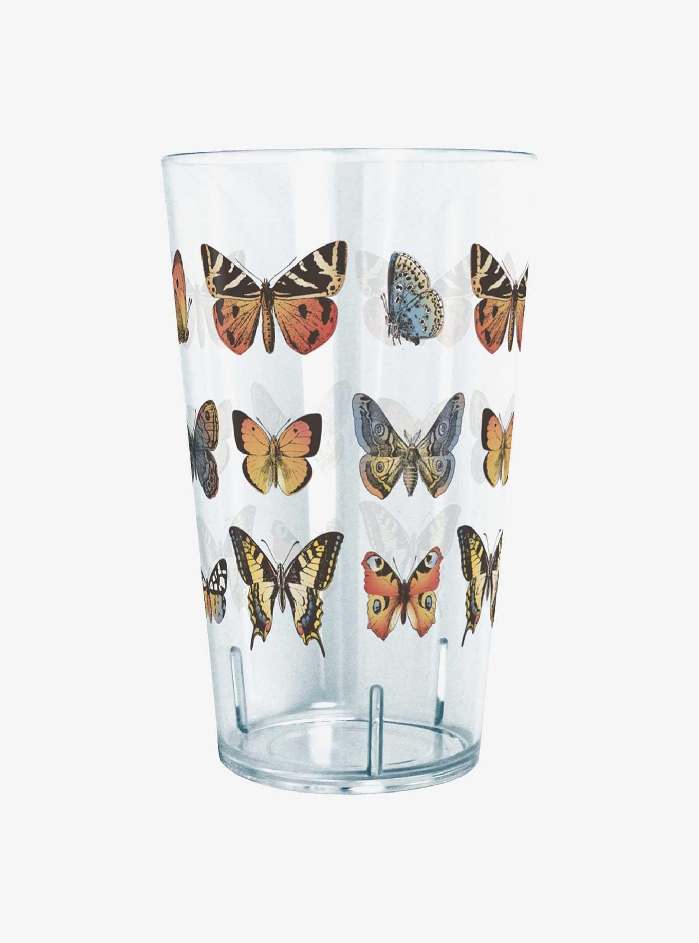 Hot Topic Lepidopterology No Text Tritan , , hi-res