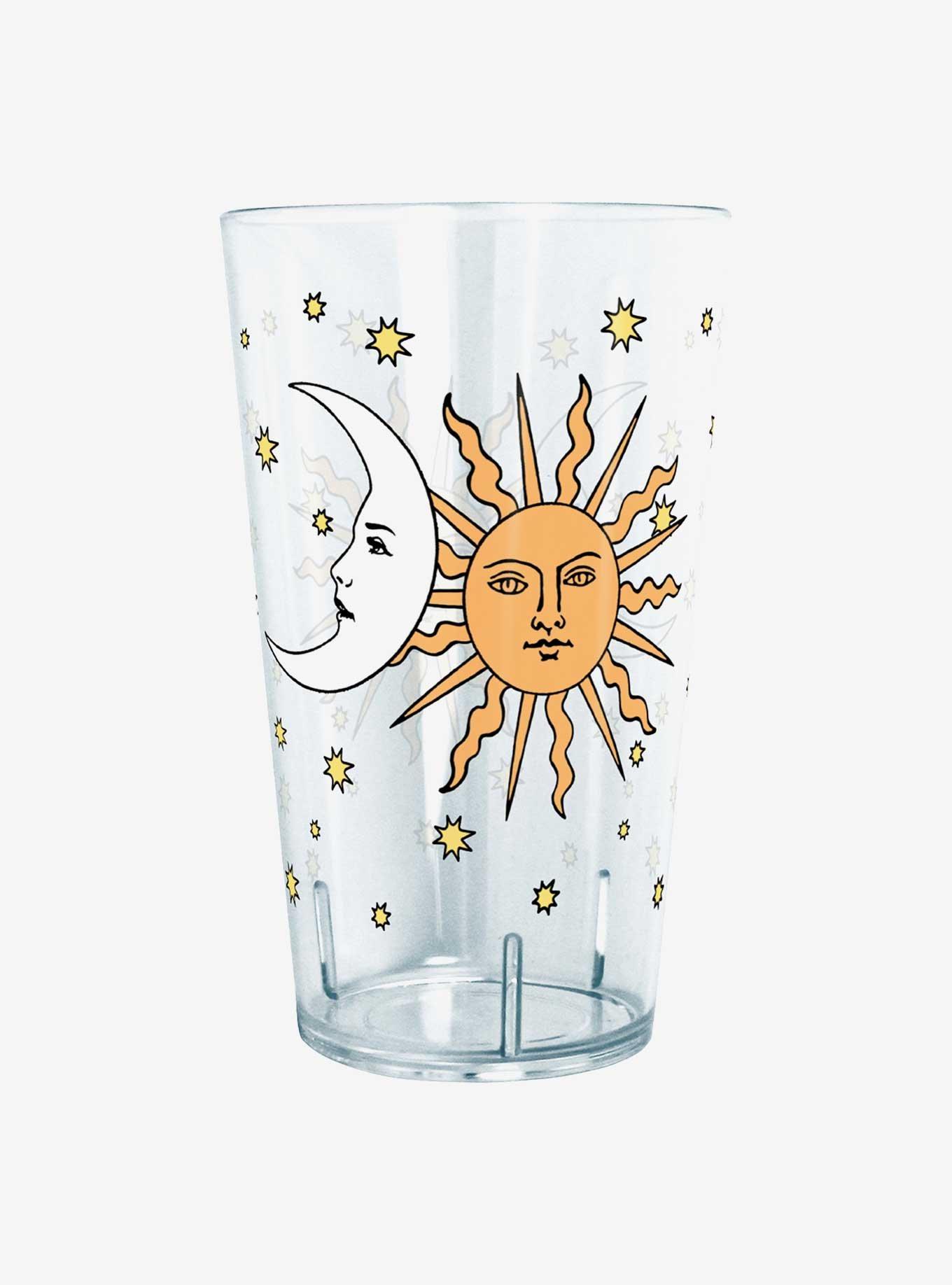 Hot Topic Sun And Moon Tritan , , hi-res