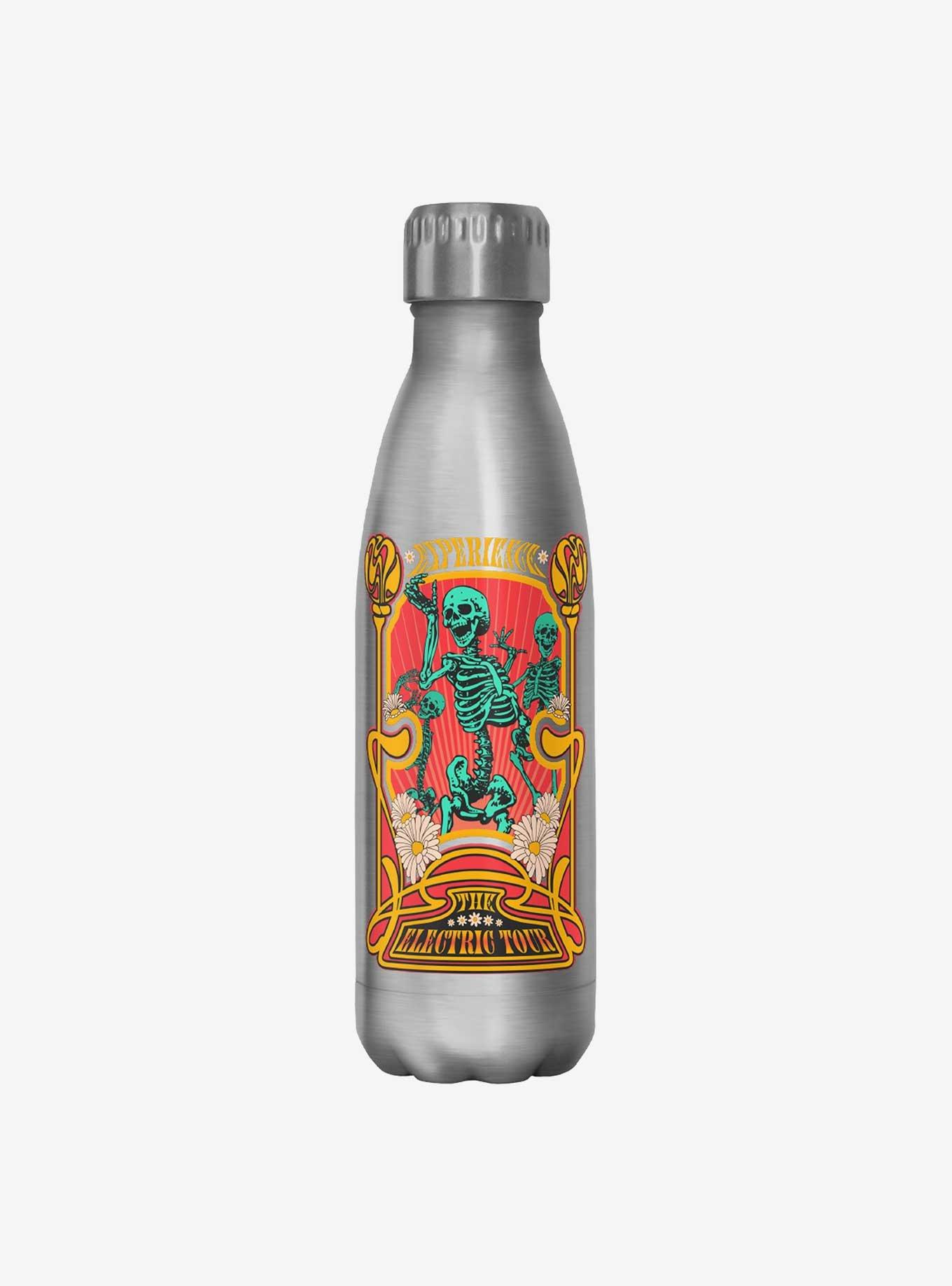 Electric Tour Nouveau Water Bottle, , hi-res