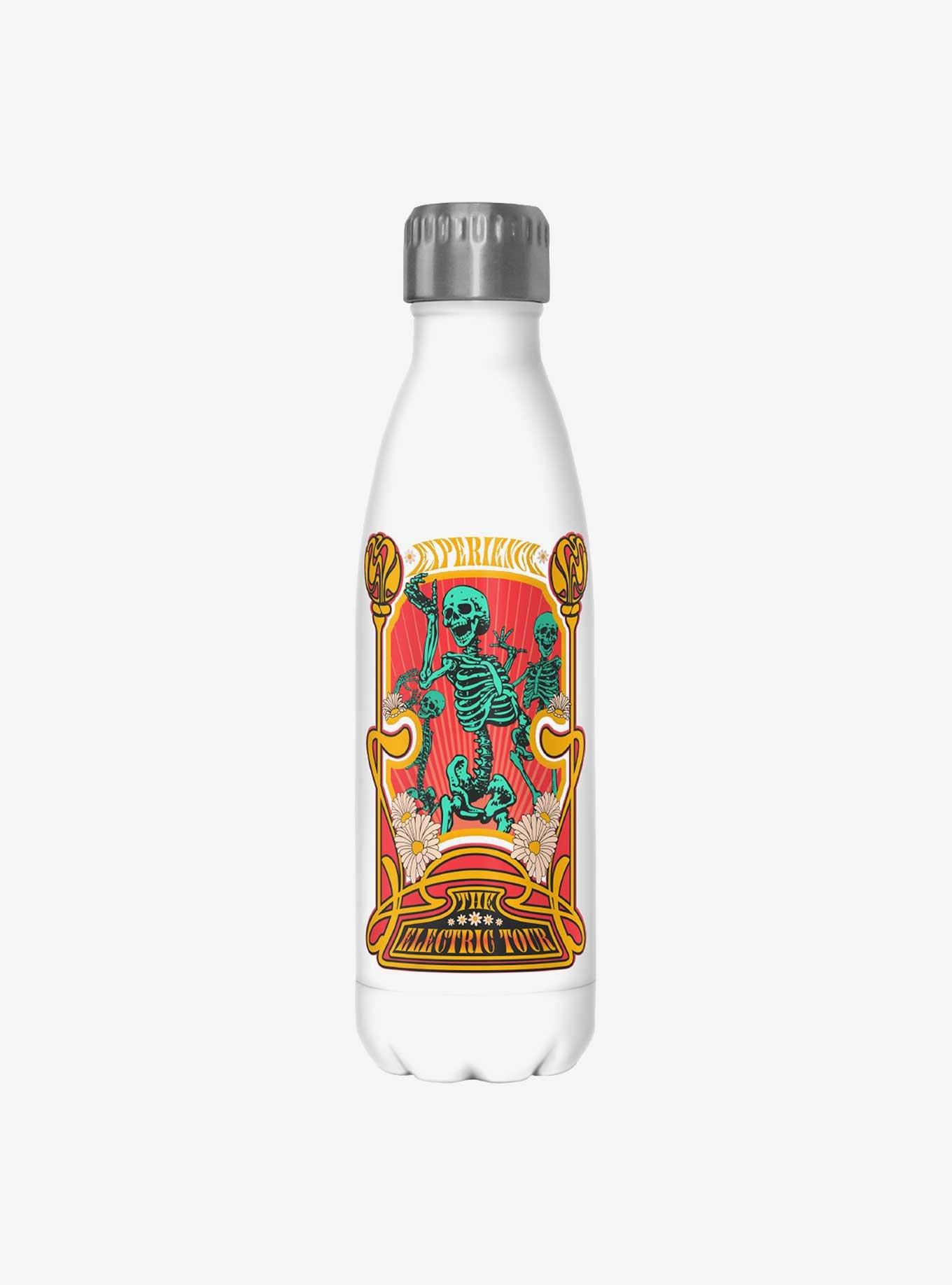 Electric Tour Nouveau Water Bottle