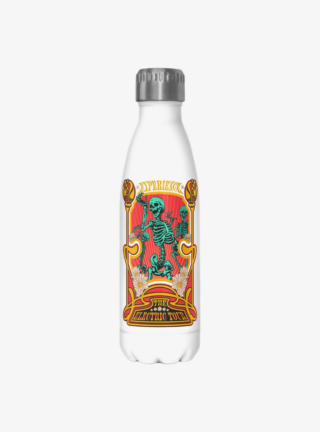 Electric Tour Nouveau Water Bottle, , hi-res