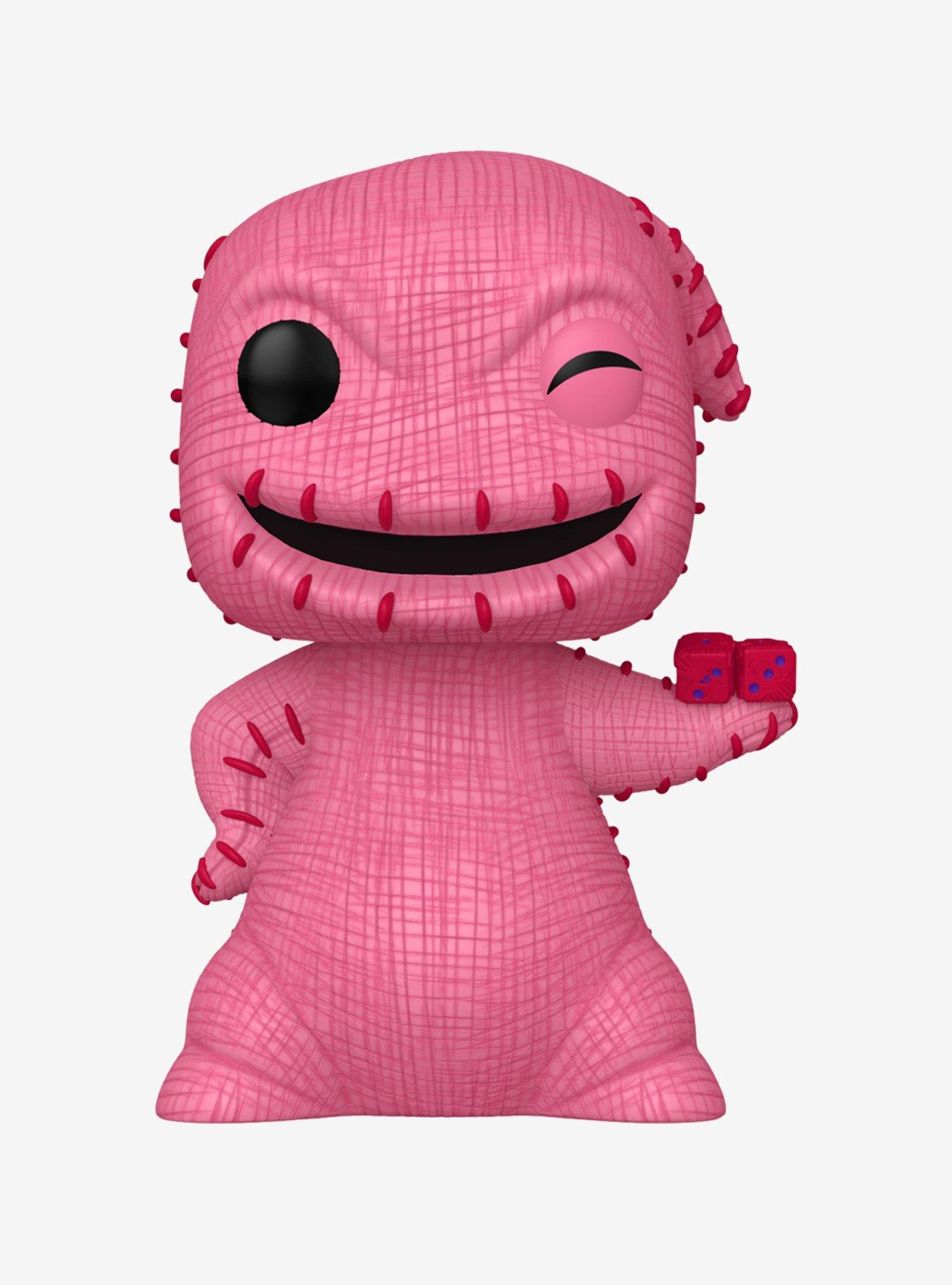 Funko The Nightmare Before Christmas Pop! Oogie Boogie Vinyl Figure, , hi-res