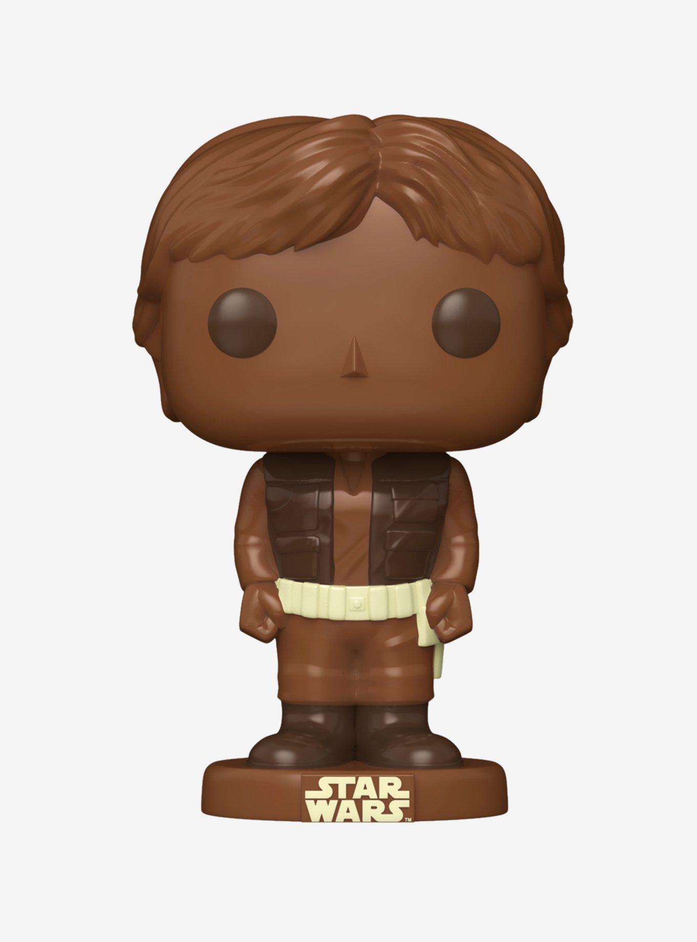 Funko Star Wars Pop! Han Solo (Valentine) Vinyl Bobble-Head Figure, , hi-res