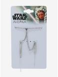 Star Wars Ahsoka Lightsaber Necklace, , hi-res