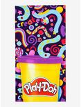 Play-Doh The Dough Beach Towel, , hi-res