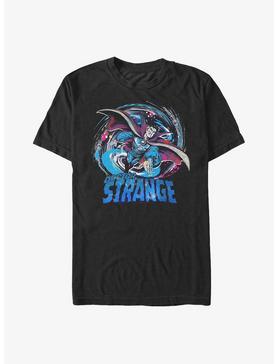 Plus Size Marvel Doctor Strange Realm Shift T-Shirt, , hi-res