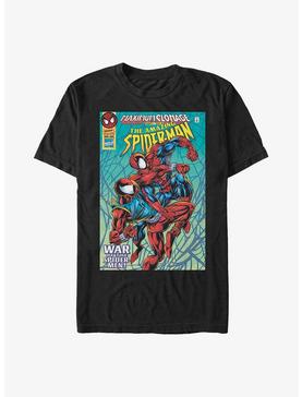 Marvel Spider-Man War of the Spider-Men T-Shirt, , hi-res