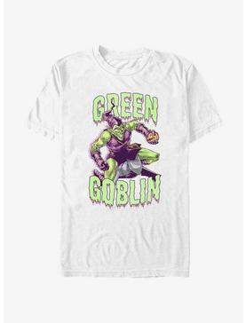 Marvel Spider-Man Green Goblin T-Shirt, , hi-res
